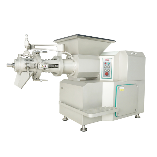 Defatting Machine Automatic Pork Defatting Machine | Industrial Meat Fat Skimmer & Trimmer