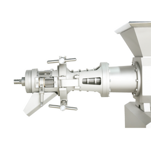 High Performance Functional Poultry Meat-bone Separator