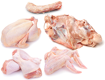 What Is Chicken MDM Used For?