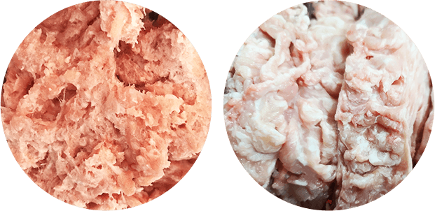 Chicken Neck