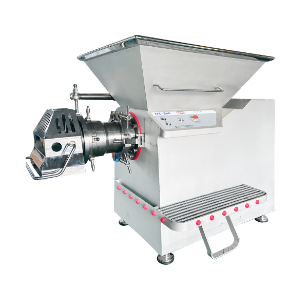 Industrial Commercial Meat Grinders Machine for Preparation of Meat