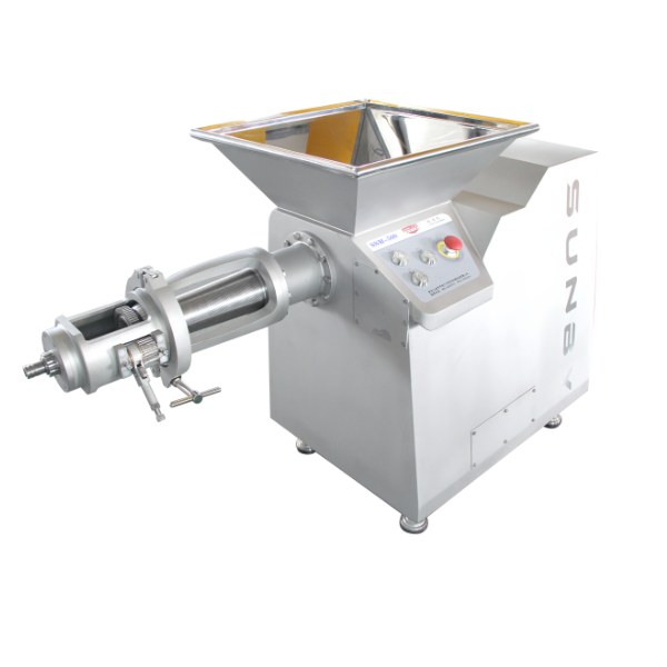 Super Quality High Production Rate Fish Meat Separator