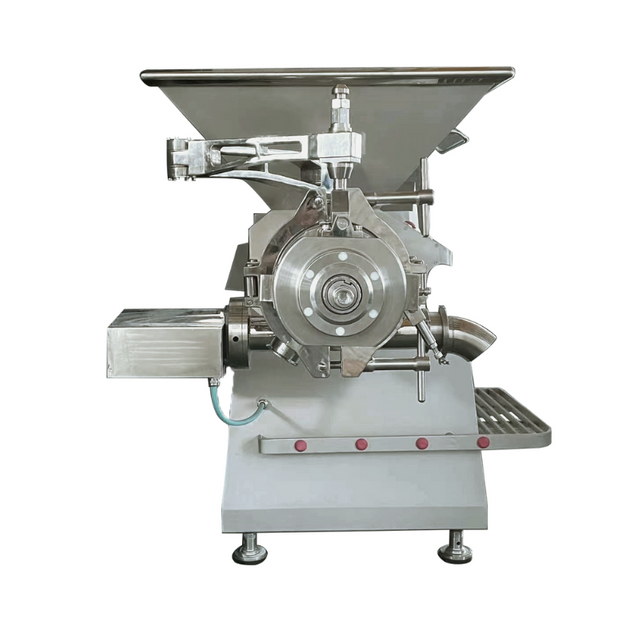 Low Calcium High Yield Meat Separator for Bone-in Red Meat 