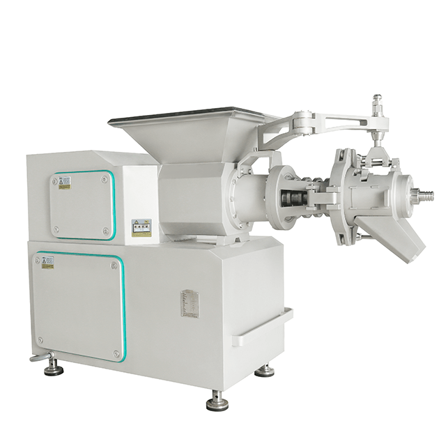 160 meat bone separator