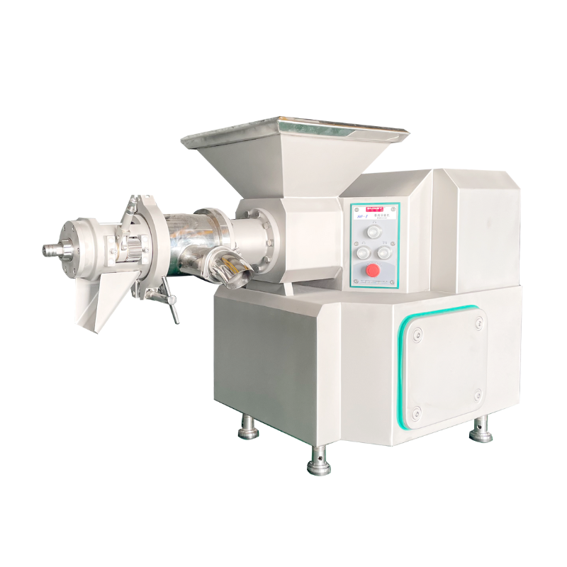 High Quality Poultry High Capacity Meat-Bone Separator