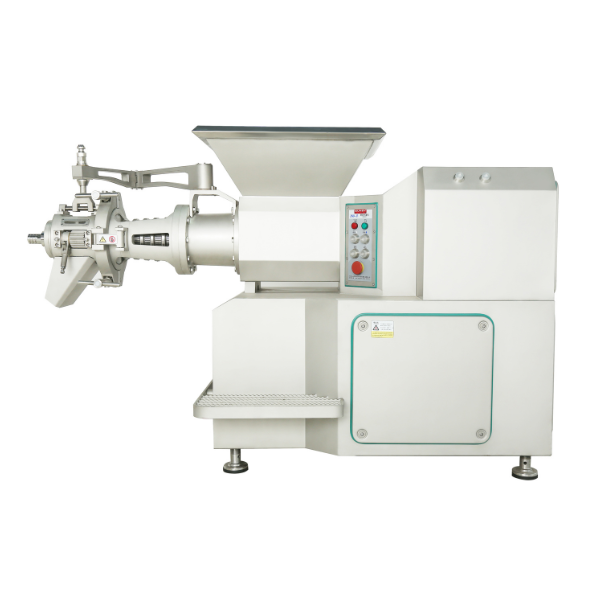 High Efficiency Durable Pork Meat Fat And Skin Separator