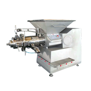 Stainless Steel Industrial Commercial Meat MDM Machine