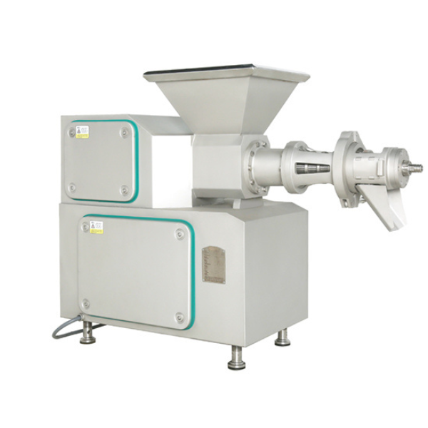 High Stability Low Temperature Poultry MDM Machine