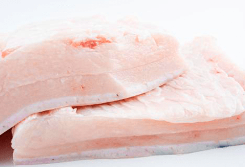 Raw Material-Pork Skin