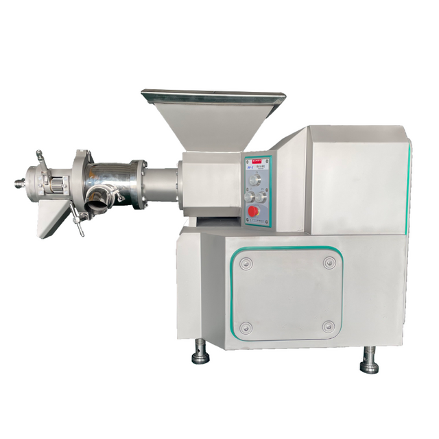 High Quality Poultry High Capacity Meat-Bone Separator
