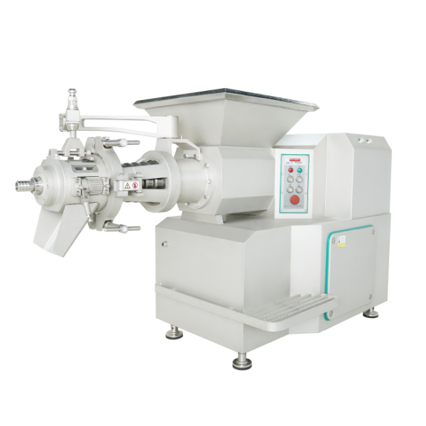 Fat Removal Machine For Pork Meat Processing