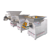 Industrial Meat Mincers for Frozen Meat