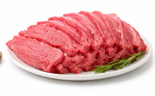 How To Separate Bones From Meat?