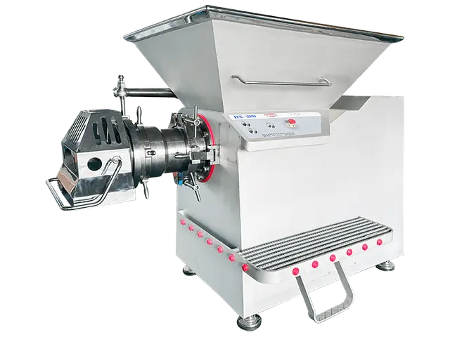 What Is a Small Meat Grinder and Why Is It Essential in Modern Kitchens?