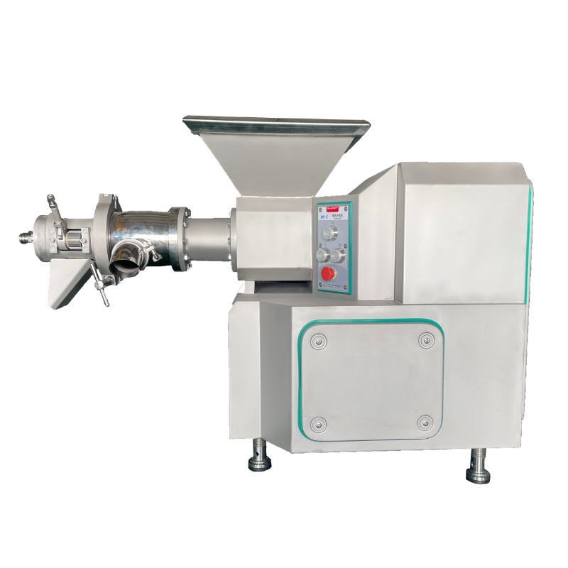 Poultry Deboning Processing