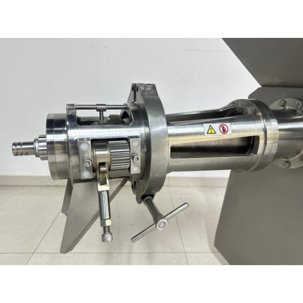 Fish deboning machine processing limitations
