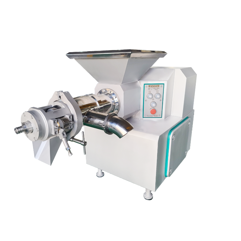 Pet Food Meat Separator Processing Equipment